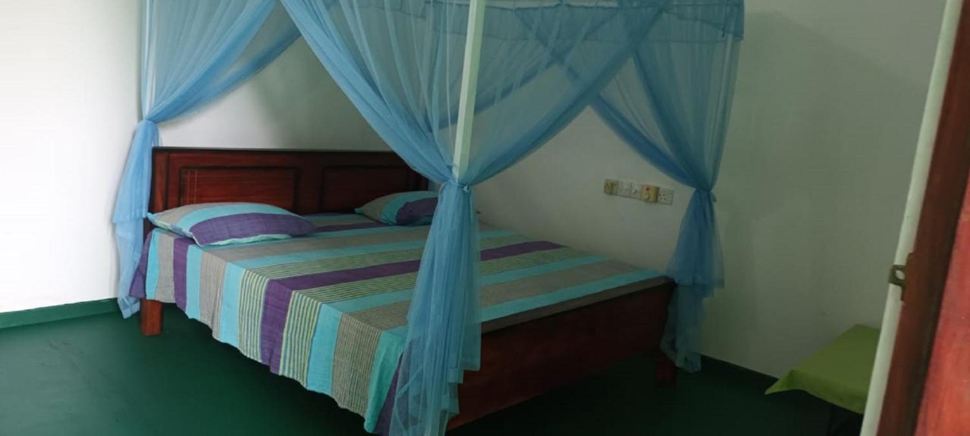 Lagoon Inn Hambantota Exteriér fotografie