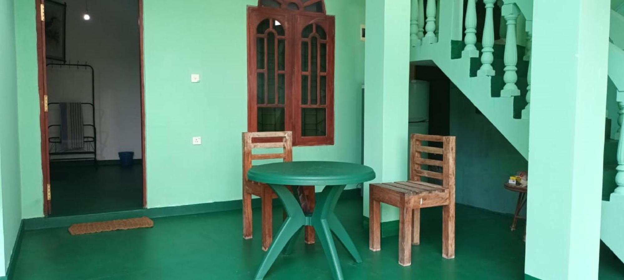 Lagoon Inn Hambantota Exteriér fotografie