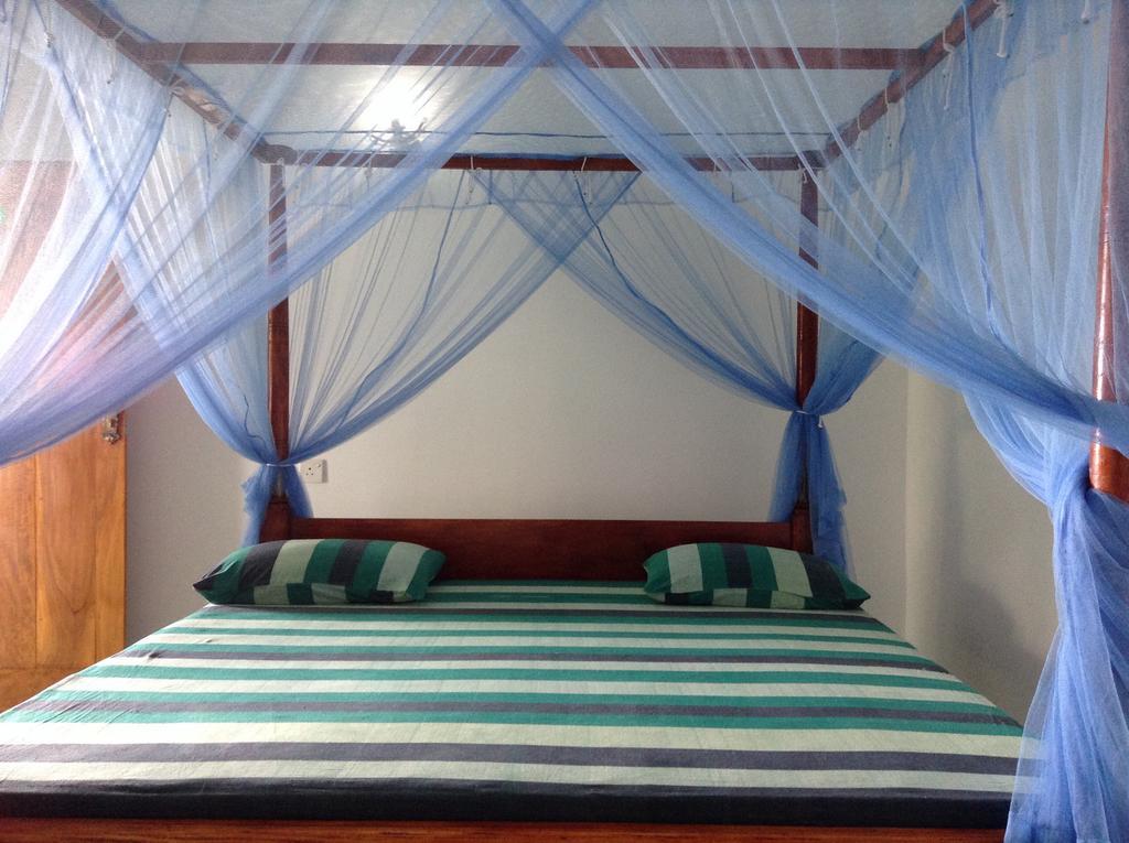 Lagoon Inn Hambantota Exteriér fotografie